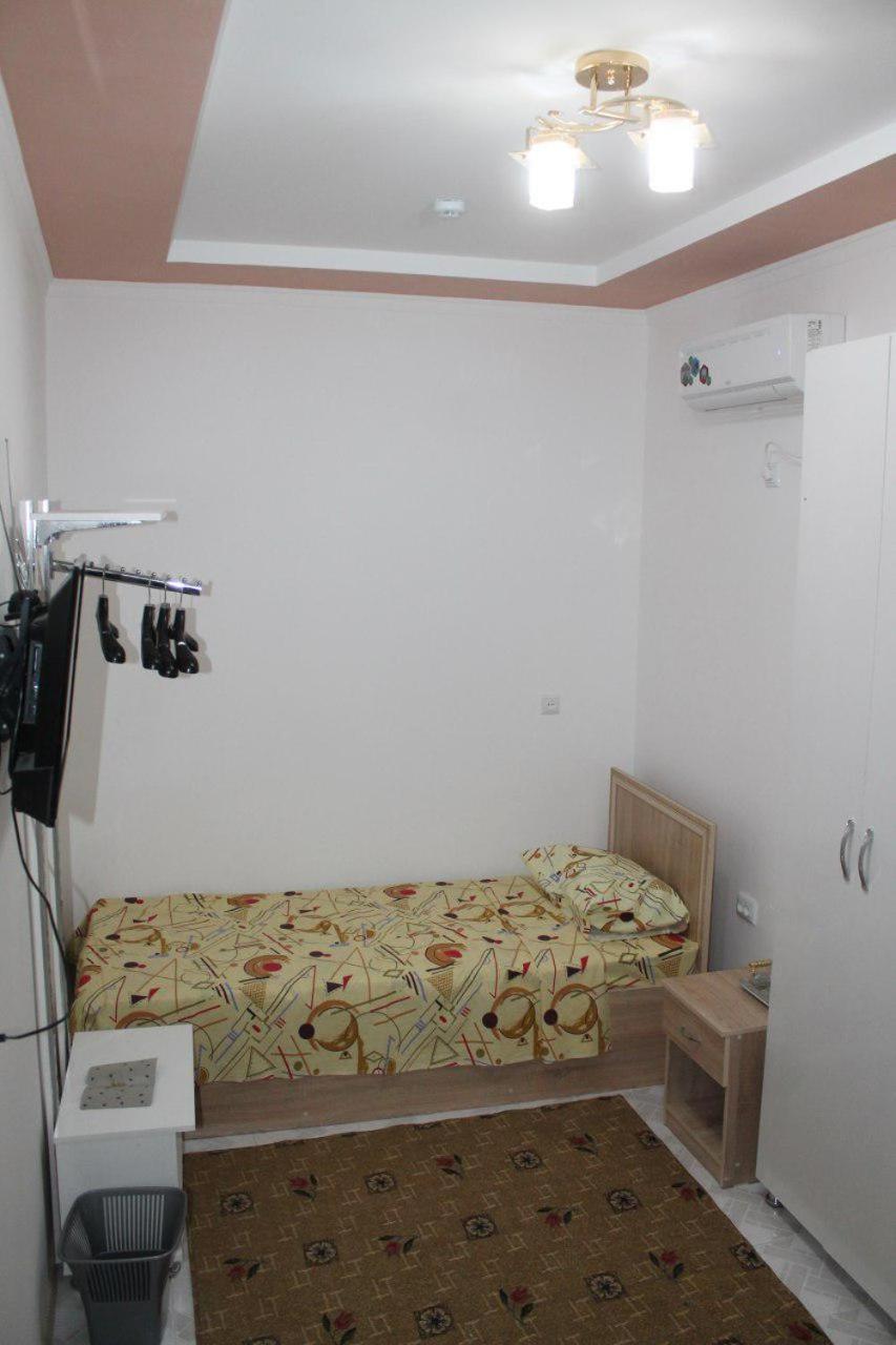 Daryo Hostel Bukhara Exterior photo